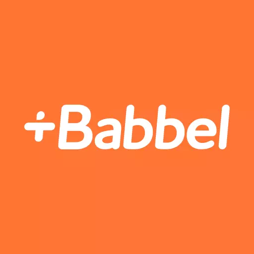 babbel icon